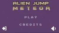 Alien Jump Screen Shot 0