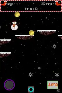 Santa's Mini-Games Collection Screen Shot 2