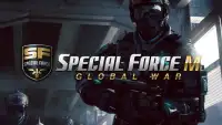 Special Force M : Global War Screen Shot 0