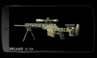 Sniper Rifles Screen Shot 3