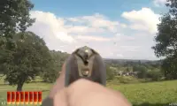 Clay Shooting Screen Shot 0