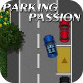Parking Passion - Einparken!