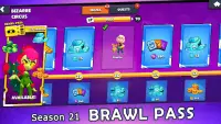 Box Simulator for Brawl Stars Screen Shot 2