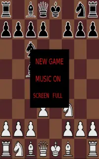 Pinho Chess Screen Shot 3