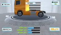 실제 자동차 시뮬레이터 3D Screen Shot 5