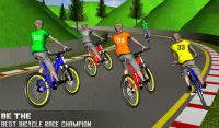BMX Bicycle Rider Freestyle Racing 2017 Screen Shot 7