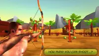Watermelon Shooting : New Bow Arrow Archery Games Screen Shot 3
