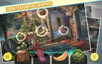 Hilarious Hidden object game with Funny jokes Screen Shot 2