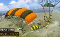 Terrorist Ataque Forçe Último dia Batalha Simuladr Screen Shot 7
