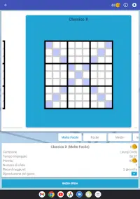 Sudoku - puzzle del cervello Screen Shot 21