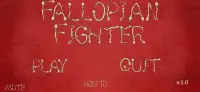 Fallopian Fighter Screen Shot 0