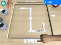 Domino Oyunu Asal Screen Shot 2