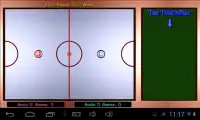 Air Hockey Screen Shot 2