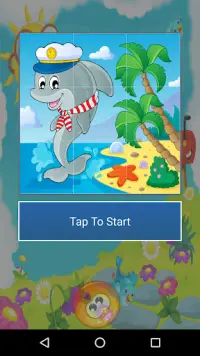 Animals Tile Puzzle  ♥ Screen Shot 5