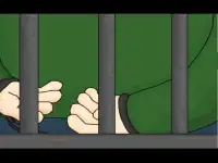 Escape Prison Screen Shot 1