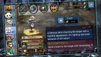 Legend Wars 2 Screen Shot 5