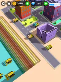 Dig Tycoon - Idle Game Screen Shot 7