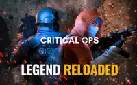 Critical Ops: Reloaded Screen Shot 13