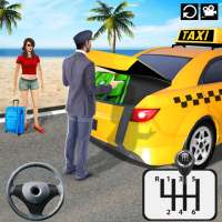 Taxi driver: simulador de taxi