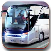 Coach Bus Simulator 2018: Inter City Bus Driving