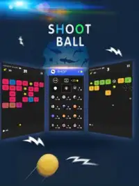Shoot Ball Screen Shot 12