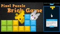 Block Puzzle( BlockBuster ) Screen Shot 0
