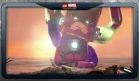 LEGO ® Marvel Super Heroes Screen Shot 2