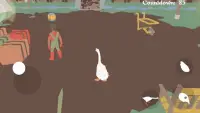 Goose Simulator Adventure Screen Shot 1