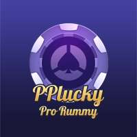 PPlucky pro  Rummy