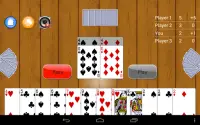 Tien Len - Southern Poker Screen Shot 4