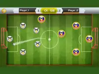 Soccer Birds Screen Shot 7