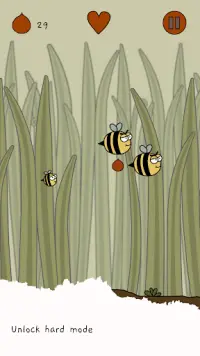 sneaky bee Screen Shot 2
