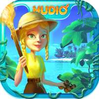 Mystery Island Hidden Object Game – Treasure Hunt