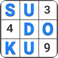 Sudoku Puzzle :Free Classic Sudoku Puzzle Game