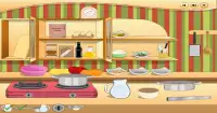 Cake Maker Story-Cooking Game Screen Shot 4