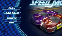 3D racing Drift Screen Shot 2