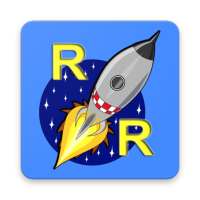 Rocket Rangler