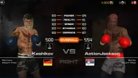 Muay Thai 2 - Fighting Clash Screen Shot 6