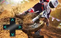 Trial Offroad Motorbike Racing Screen Shot 1