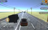 Lamborghini Driving Drift Simulator Screen Shot 1