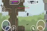 Hint Doodle Army 2 Mini Militia Screen Shot 1