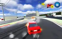 Drifting with BMW E-30 Screen Shot 4