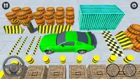 Car parking 3D: Drive and Park: Parking games Screen Shot 3