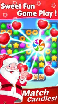 Candy Bomb Saga Screen Shot 4