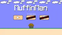 Muffin Man Screen Shot 1