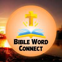 Bible Word Connect Puzzle Game