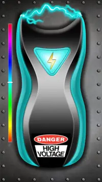 Taser virtual Screen Shot 6