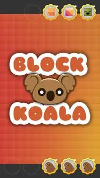 Block Koala Screen Shot 0