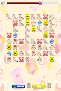 Baby Game: Kids - FREE! Screen Shot 2