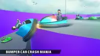 Bumper Cars Crash Mania Screen Shot 10